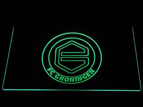 Groningen LED Neon Sign